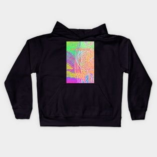 YOU SCIENCED IT! CARD Kids Hoodie